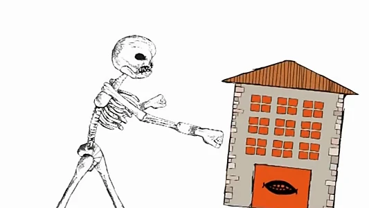 Talking House
