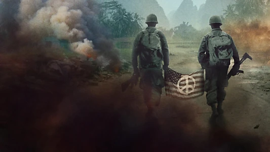 Watch Turning Point: The Vietnam War Trailer