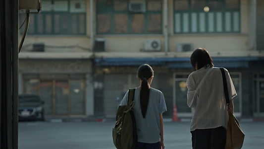 Watch The Summer We Met Trailer