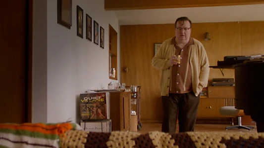 Watch Don't Buy the Liverwurst Trailer