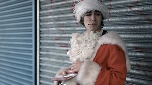 Watch Misfits Christmas Special Trailer
