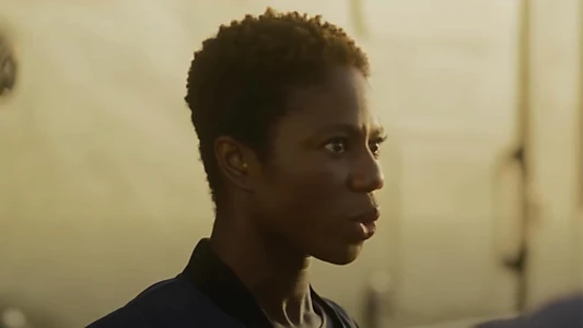 Watch Disaster Strike Force Trailer