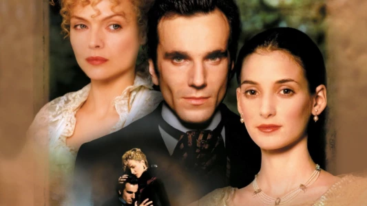 Watch The Age of Innocence Trailer