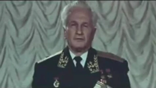 Leningrad the Hero City