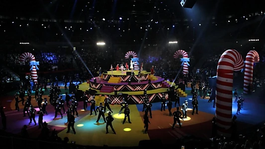 Natal Mágico da Xuxa
