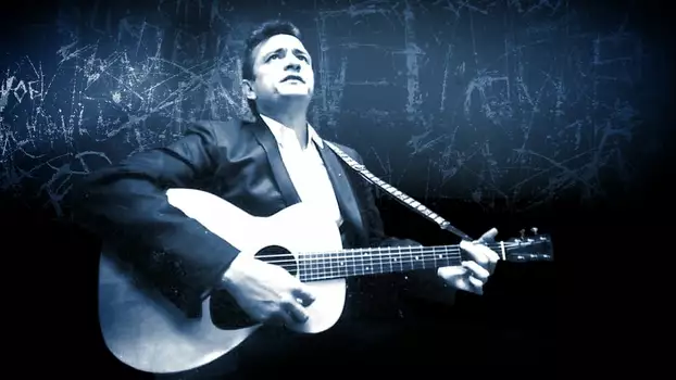 Johnny Cash - Live On Air