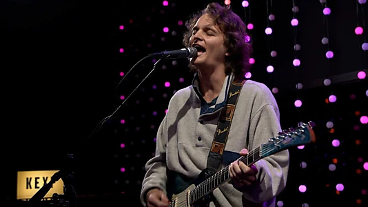 Watch King Gizzard & The Lizard Wizard - Full Performance (Live on KEXP) Trailer
