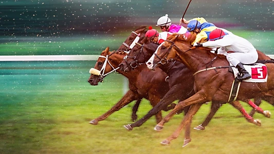 Watch Race for the Crown Trailer