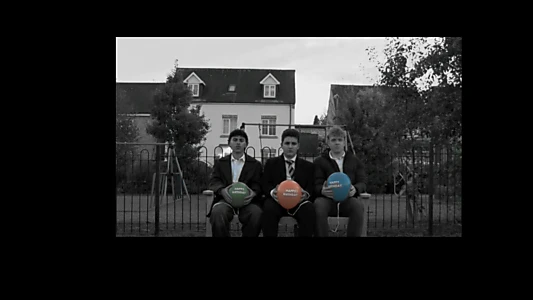 Watch Make a Cup of Tea Trailer