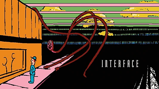 Watch Interface Trailer