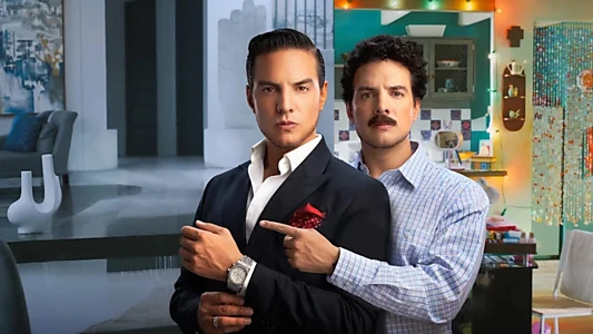 Watch I Am Not Mendoza Trailer