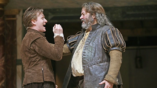 Watch Henry IV, Part 1 - Live at Shakespeare's Globe Trailer