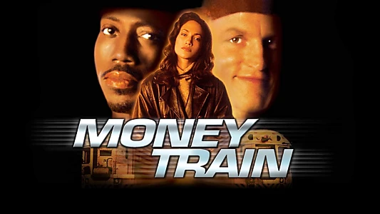 Watch Money Train Trailer