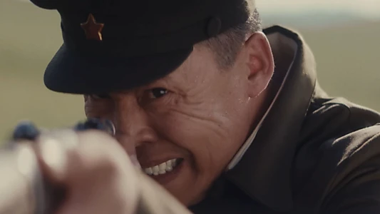Watch Time of Hurtle Trailer