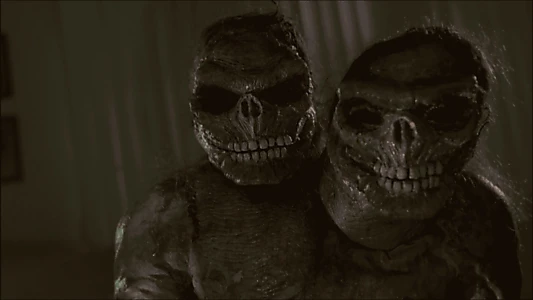 Watch Cutter's Club Trailer