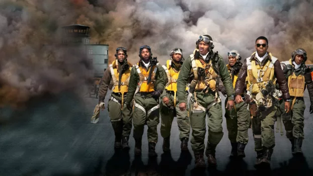 Watch Red Tails Trailer