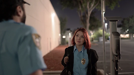 Watch The Guard Room Trailer
