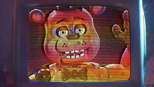 Watch Rec Nights At Freddys 2 Trailer