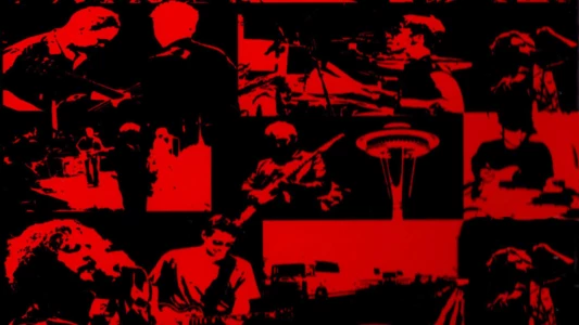 Watch Pearl Jam: Touring Band 2000 Trailer