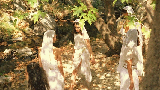 Witches cry on Wednesdays