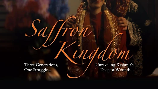 Watch Saffron Kingdom Trailer