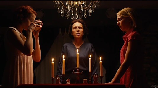 Watch Umbilicus Trailer
