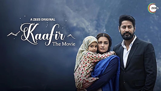 Watch Kaafir Trailer