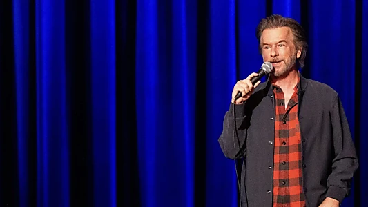 Watch David Spade: Dandelion Trailer
