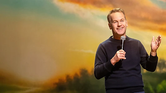 Watch Mike Birbiglia: The Good Life Trailer