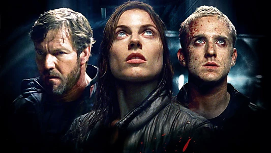 Watch Pandorum Trailer