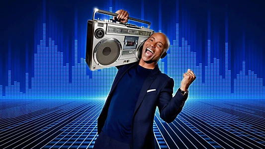 The Big Music Quiz