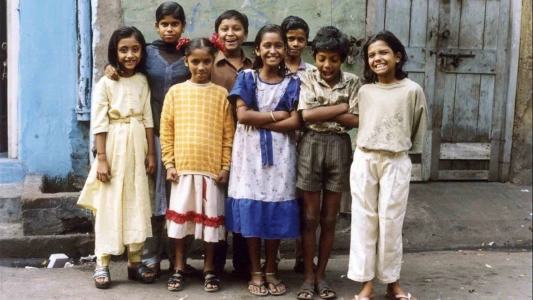 Watch Born Into Brothels: Calcutta's Red Light Kids Trailer