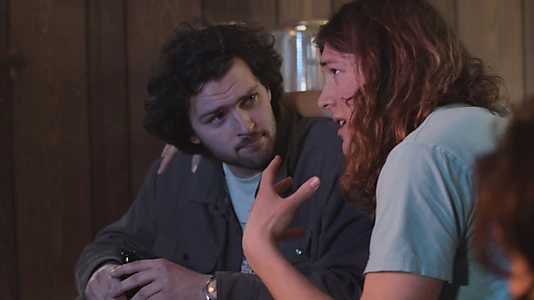 Watch Hot Breath/Cold Air Trailer