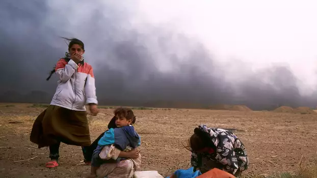 Watch Iraq in Fragments Trailer