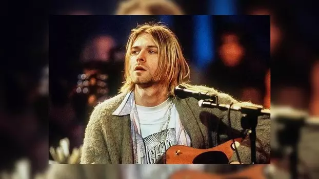 Watch Kurt Cobain: About a Son Trailer