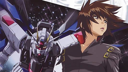 機動戦士ガンダムSEED HD スペシャル放送