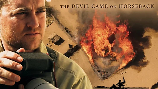 Watch The Devil Came on Horseback Trailer