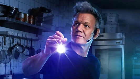 Watch Gordon Ramsay's Secret Service Trailer