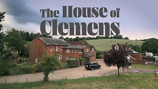 THE HOUSE OF CLEMENS