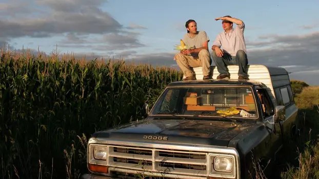 Watch King Corn Trailer