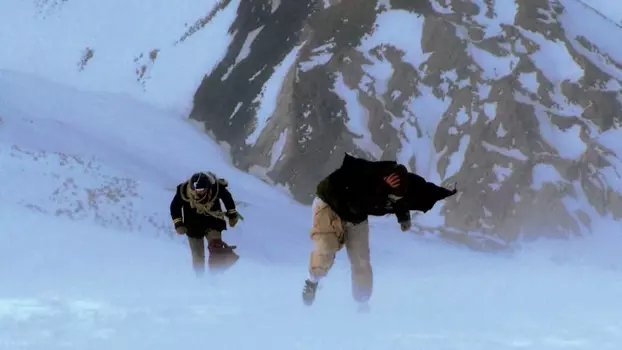 Watch Stranded: I've Come from a Plane That Crashed on the Mountains Trailer