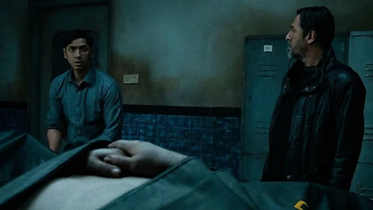Watch Dendam Malam Kelam Trailer