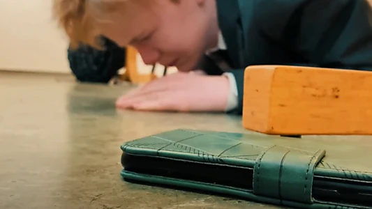 Kriminelt Dårlig