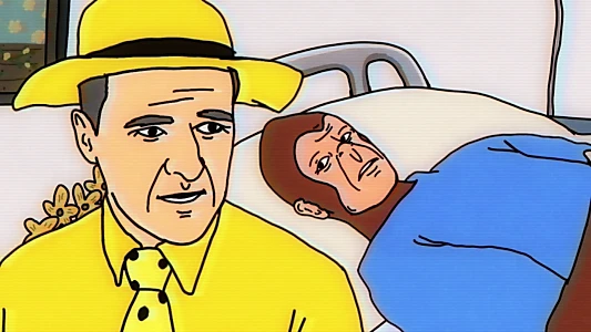Curiosity Killed the George