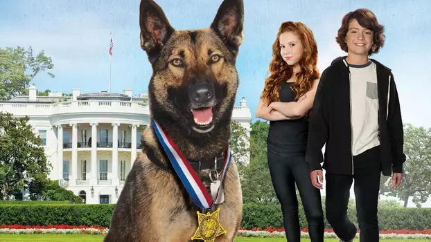 Watch Max 2: White House Hero Trailer
