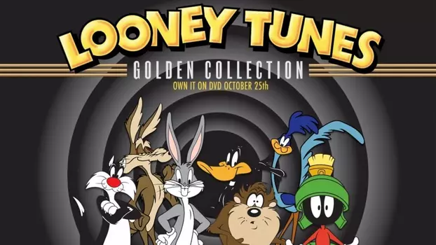 Looney Tunes Golden Collection, Vol. 2