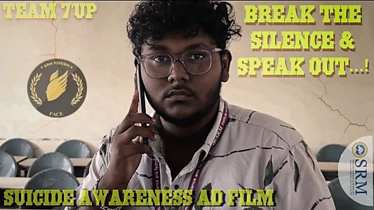 Suicide Awareness- AD Film By Mu.Pa.Ayyanar