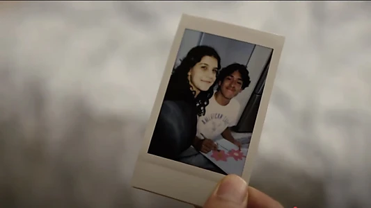 Watch What Happened To Our Vision? Trailer