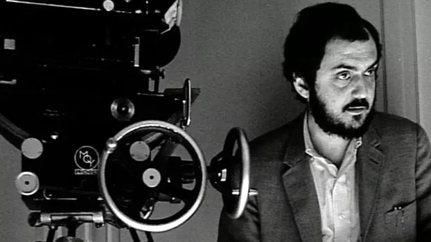 Watch Stanley Kubrick's Boxes Trailer
