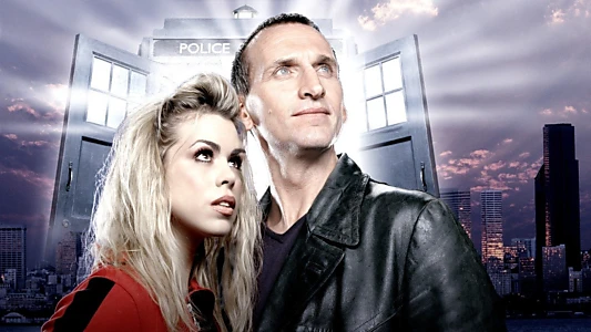 Doctor Who